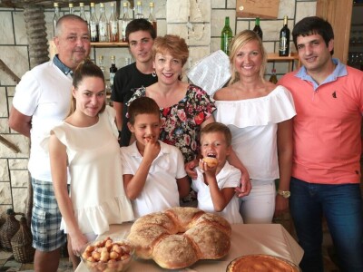 OPG Katija Stančić OPG Katija Stančić