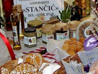 OPG Katija Stančić OPG Katija Stančić