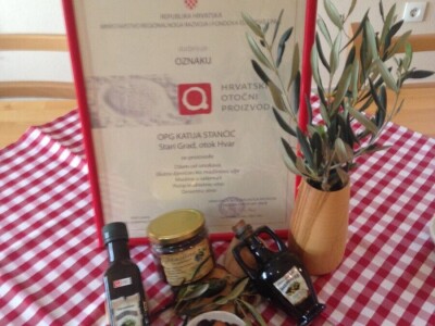 OPG Katija Stančić OPG Katija Stančić