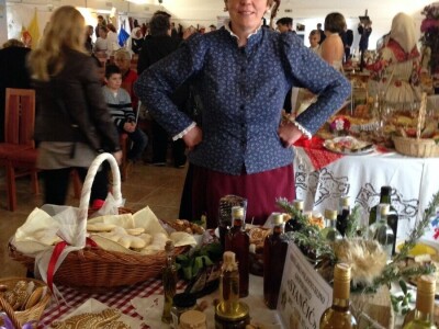 OPG Katija Stančić OPG Katija Stančić