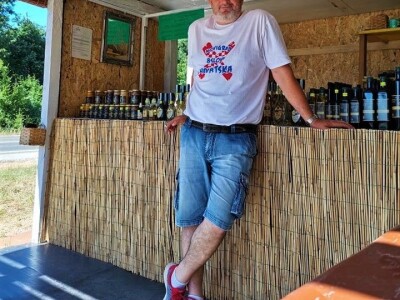 OPG KEŠINOVIĆ IVICA