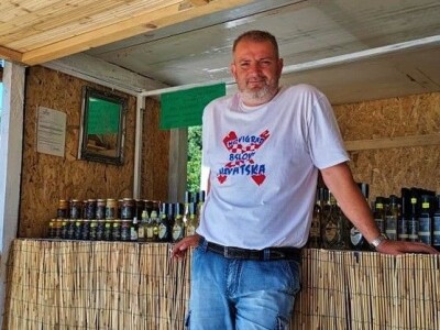 OPG KEŠINOVIĆ IVICA