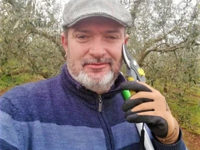 OPG KEŠINOVIĆ IVICA