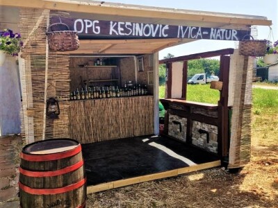 OPG KEŠINOVIĆ IVICA