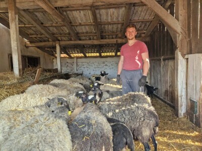 OPG Kišiček Ferdinandovac