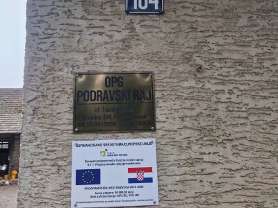 OPG Kišiček Ferdinandovac