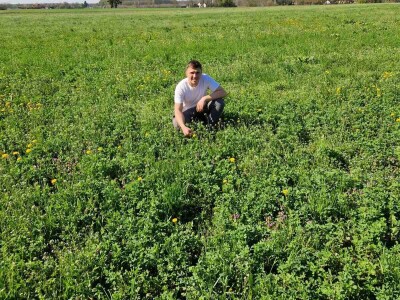 OPG Kišiček Ferdinandovac