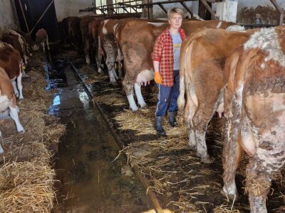 OPG Kišiček Ferdinandovac