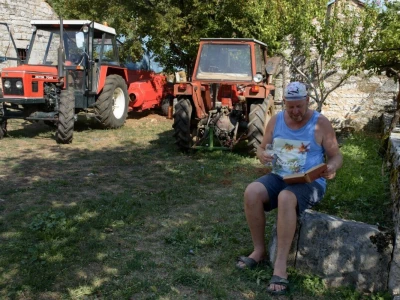 OPG Klapirić