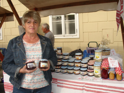 OPG Kokić (proizvodnja džemova) OPG Kokić (proizvodnja džemova)