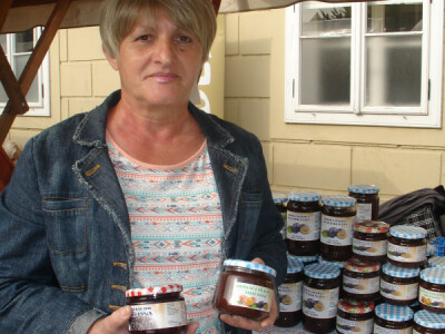 OPG Kokić (proizvodnja džemova) OPG Kokić (proizvodnja džemova)