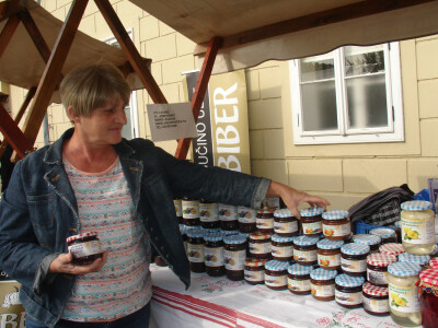 OPG Kokić (proizvodnja džemova) OPG Kokić (proizvodnja džemova)