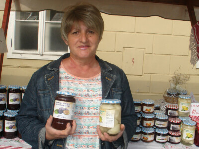 OPG Kokić (proizvodnja džemova) OPG Kokić (proizvodnja džemova)