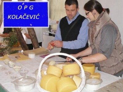 OPG Kolačević