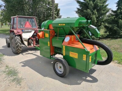 OPG Kopić-Popović - arhiva