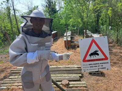 OPG Kopić-Popović - arhiva