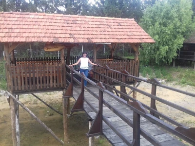 Opg Kordi turizam