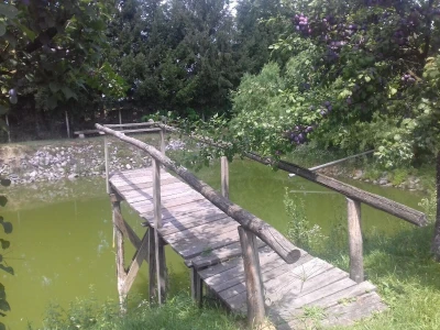 Opg Kordi turizam