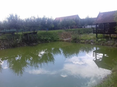Opg Kordi turizam