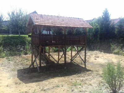 Opg Kordi turizam