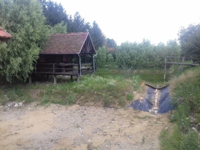 Opg Kordi turizam