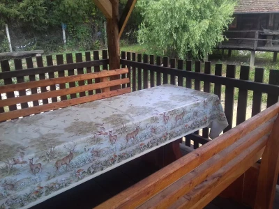 Opg Kordi turizam