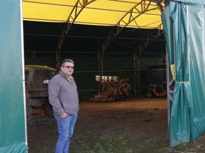 OPG Nenad Kosi