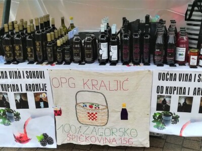 OPG Kraljić S.