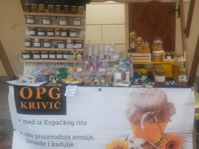 OPG Krivić