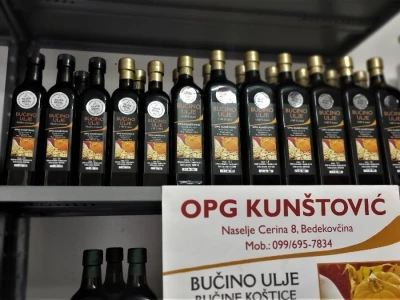 OPG Kunštović