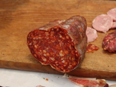 Kulen OPG Kvež