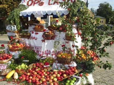 Najuređeniji štand imao je OPG Lasić