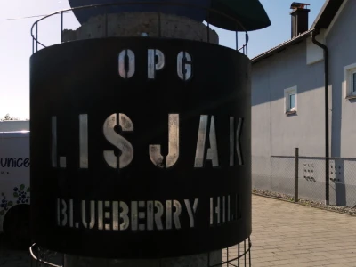 OPG Leo Lisjak