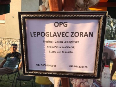 OPG Lepoglavec OPG Lepoglavec