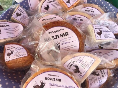 OPG Lepoglavec OPG Lepoglavec