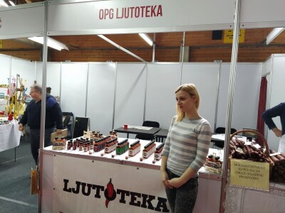 OPG Ljutoteka