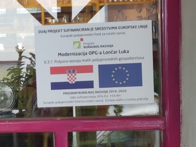 OPG Lončar Luka