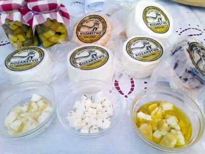 OPG Lovrić Jovanović Tatjana