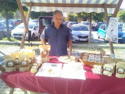 OPG Lovrić Jovanović Tatjana