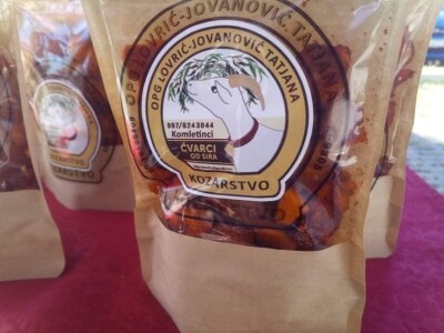 OPG Lovrić Jovanović Tatjana