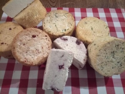 OPG Lovrić Jovanović Tatjana