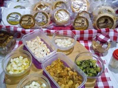 OPG Lovrić Jovanović Tatjana