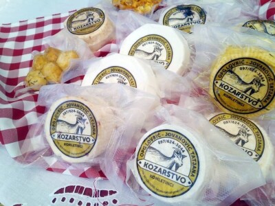 OPG Lovrić Jovanović Tatjana