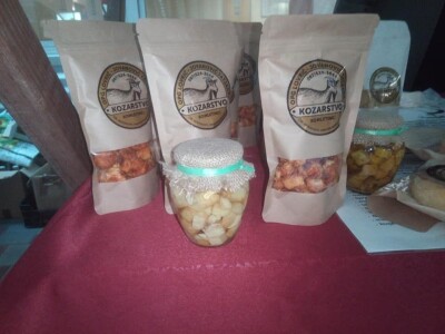 OPG Lovrić Jovanović Tatjana