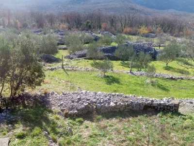 OPG Lucijan Trogrlić