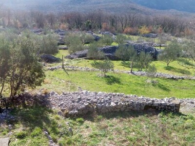 OPG Lucijan Trogrlić