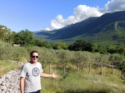 OPG Lucijan Trogrlić