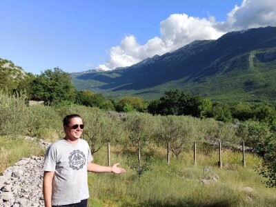 OPG Lucijan Trogrlić