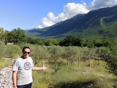 OPG Lucijan Trogrlić