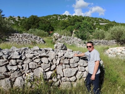 OPG Lucijan Trogrlić